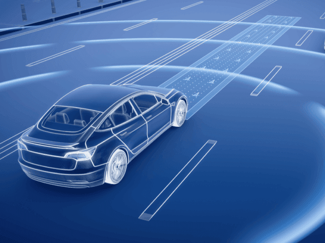 Advance radar systems