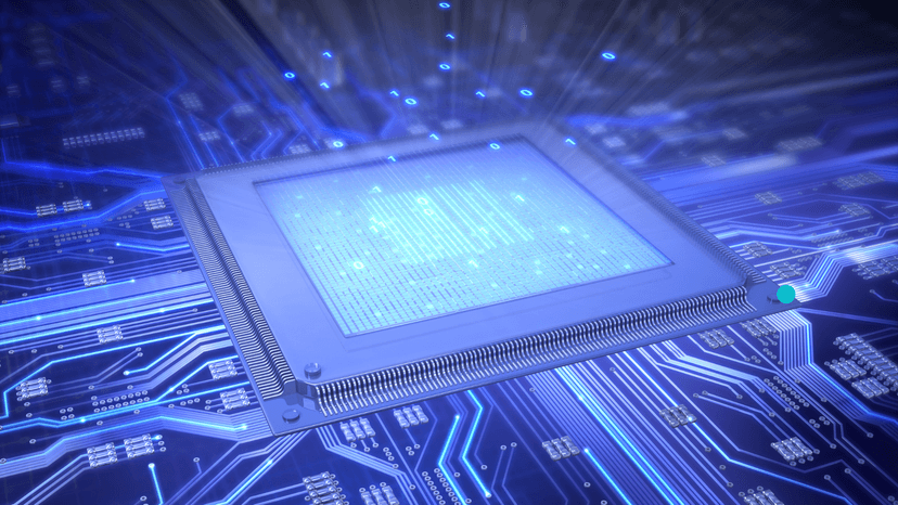 Circuit board design